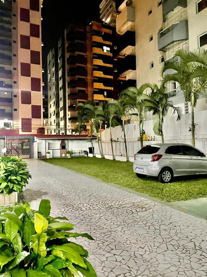 Canto Do Forte Experience Apartment Praia Grande  Exterior photo