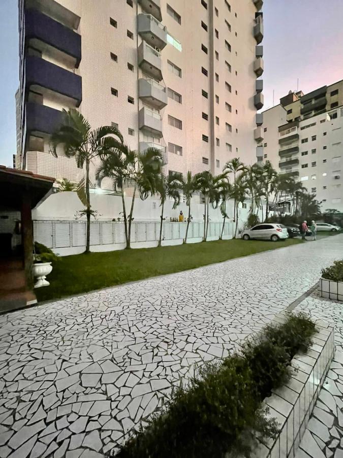 Canto Do Forte Experience Apartment Praia Grande  Exterior photo